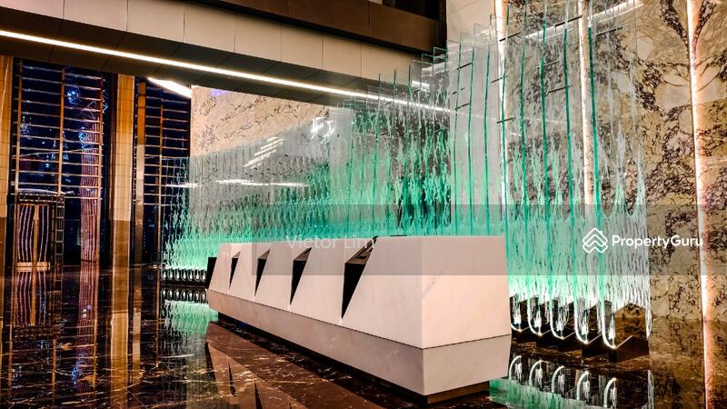 Office for Rent in Tun Razak Exchange (Kuala Lumpur) - Victor Lim - PropertyGuru.com.my
