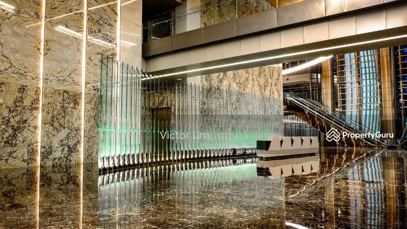 For Rent - Menara Exchange 106