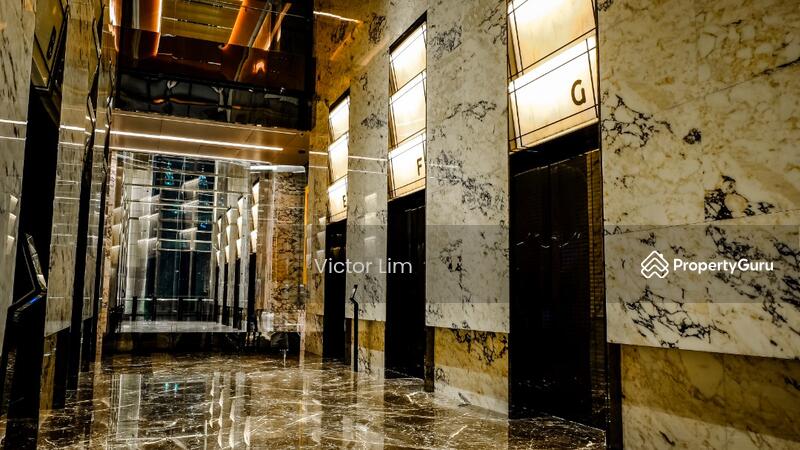 For Rent - Menara Exchange 106