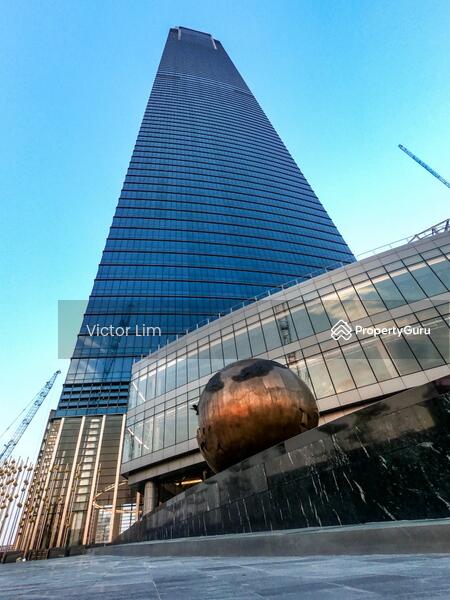 For Rent - Menara Exchange 106