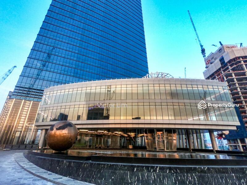 For Rent - Menara Exchange 106