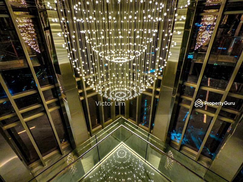 For Rent - Menara Exchange 106