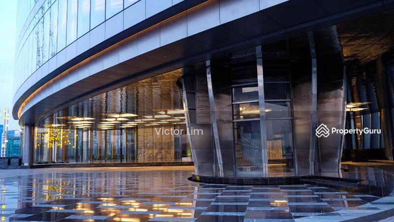 For Rent - Menara Exchange 106