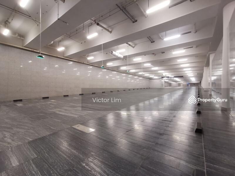 Office for Rent in Tun Razak Exchange (Kuala Lumpur) - Victor Lim - PropertyGuru.com.my