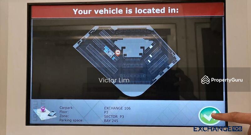 Office for Rent in Tun Razak Exchange (Kuala Lumpur) - Victor Lim - PropertyGuru.com.my