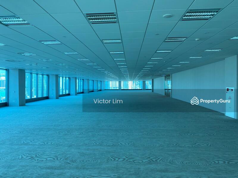 Office for Rent in Tun Razak Exchange (Kuala Lumpur) - Victor Lim - PropertyGuru.com.my