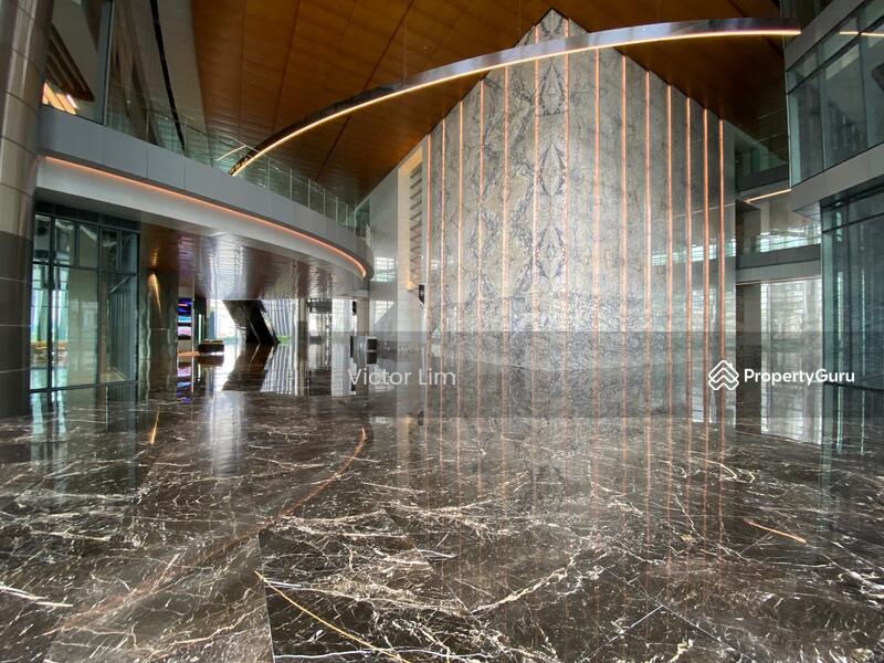 Office for Rent in Tun Razak Exchange (Kuala Lumpur) - Victor Lim - PropertyGuru.com.my