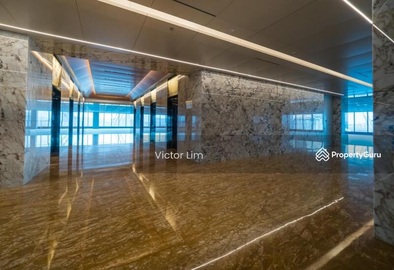 Office for Rent in Tun Razak Exchange (Kuala Lumpur) - Victor Lim - PropertyGuru.com.my