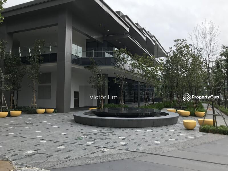 Office for Rent in Mutiara Damansara (Selangor) - Victor Lim - PropertyGuru.com.my