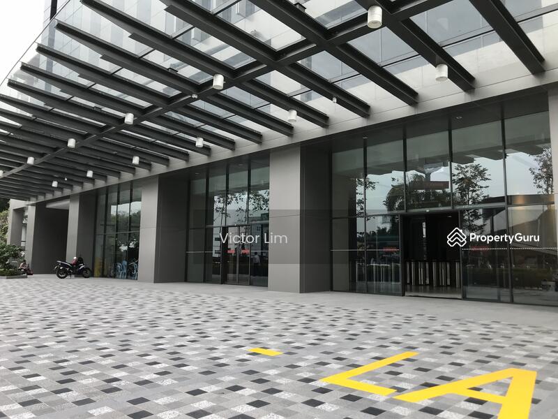 Office for Rent in Mutiara Damansara (Selangor) - Victor Lim - PropertyGuru.com.my