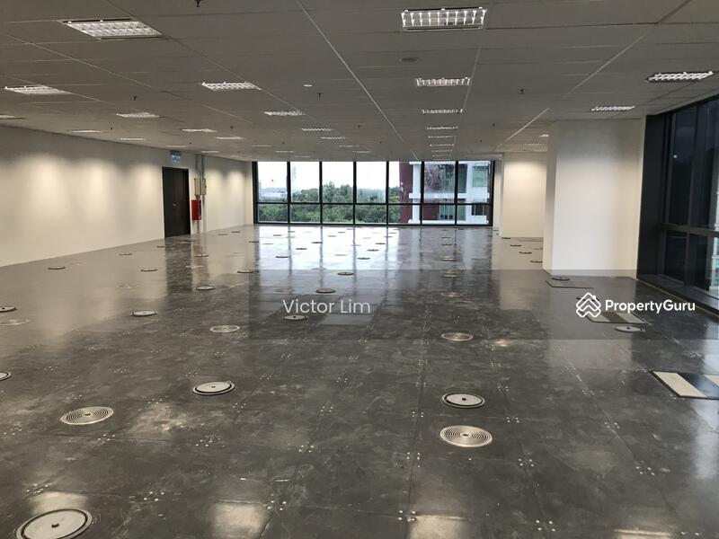 Office for Rent in Mutiara Damansara (Selangor) - Victor Lim - PropertyGuru.com.my