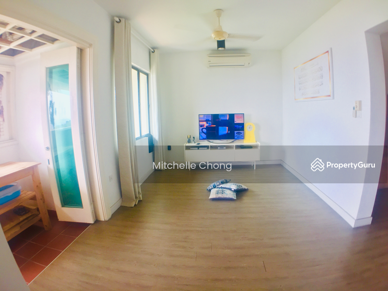 Kondominium untuk Dijual di Armanee - Mitchelle Chong - PropertyGuru.com.my