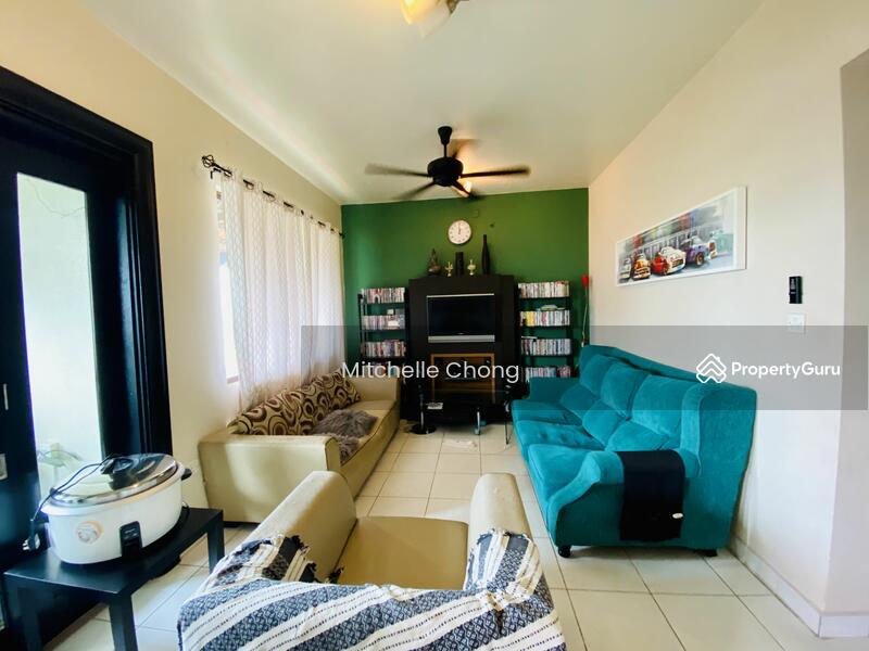 Kondominium untuk Dijual di Armanee - Mitchelle Chong - PropertyGuru.com.my