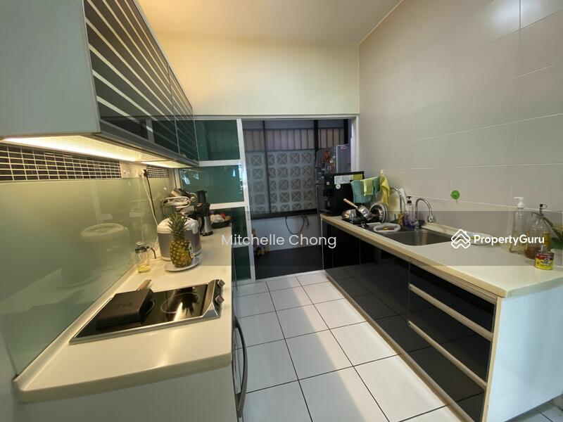 Kondominium untuk Dijual di Armanee - Mitchelle Chong - PropertyGuru.com.my