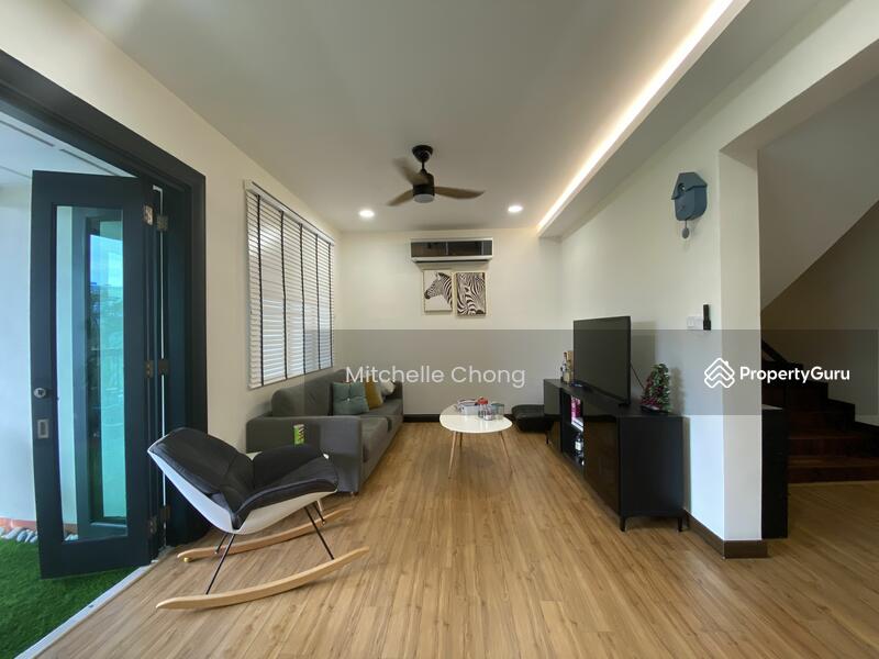 Kondominium untuk Dijual di Armanee - Mitchelle Chong - PropertyGuru.com.my