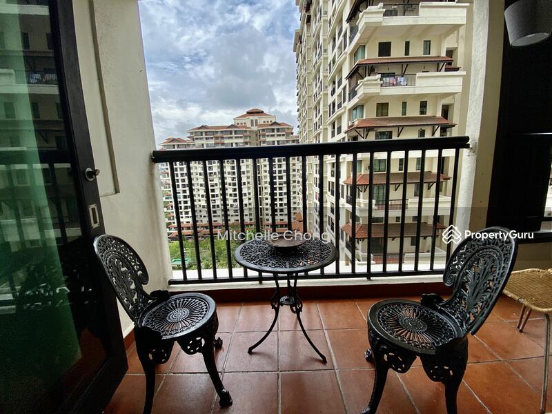 Kondominium untuk Dijual di Armanee - Mitchelle Chong - PropertyGuru.com.my