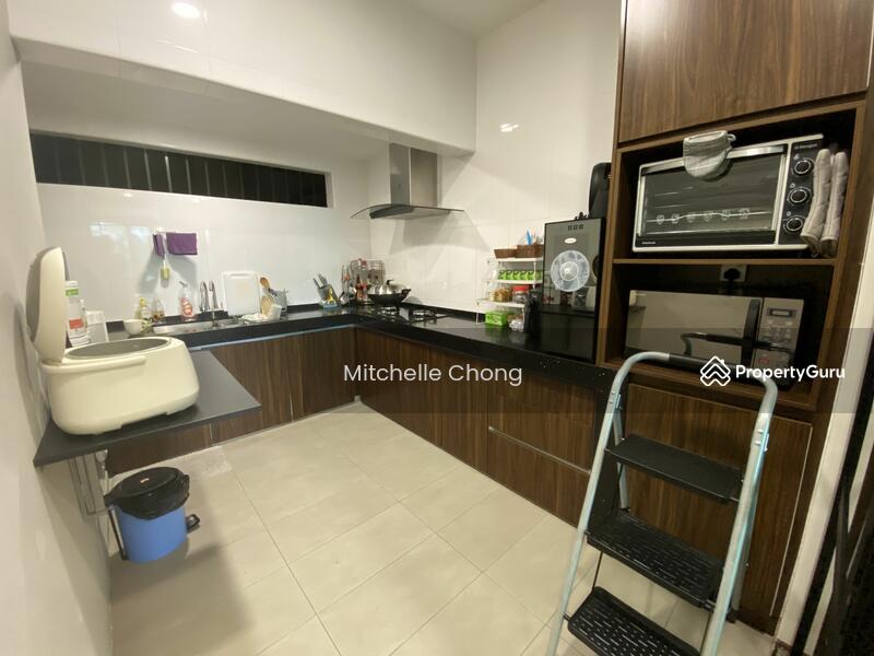 Kondominium untuk Dijual di Armanee - Mitchelle Chong - PropertyGuru.com.my
