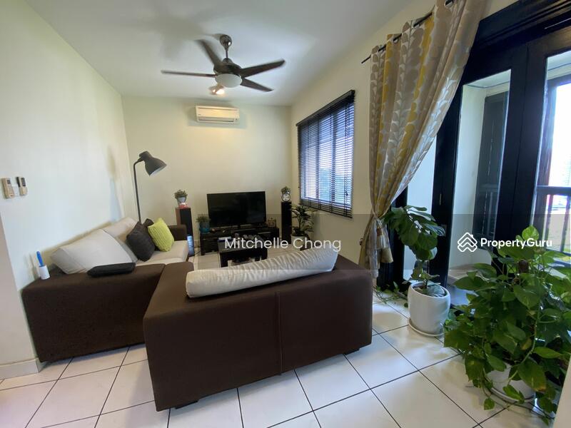 Kondominium untuk Dijual di Armanee - Mitchelle Chong - PropertyGuru.com.my