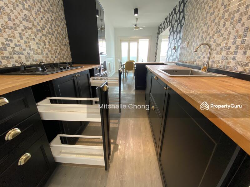 Kondominium untuk Dijual di Armanee - Mitchelle Chong - PropertyGuru.com.my