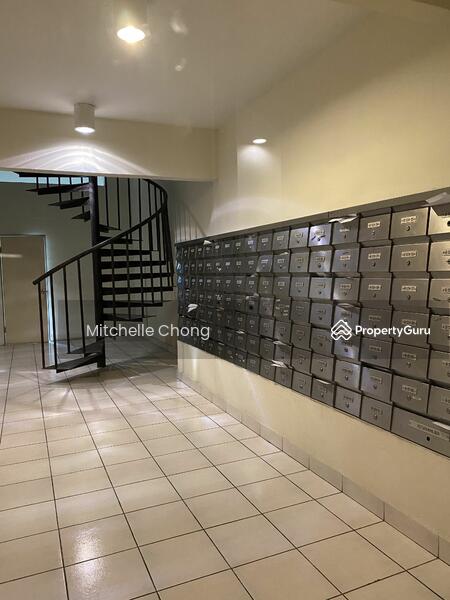 Kondominium untuk Dijual di Armanee - Mitchelle Chong - PropertyGuru.com.my