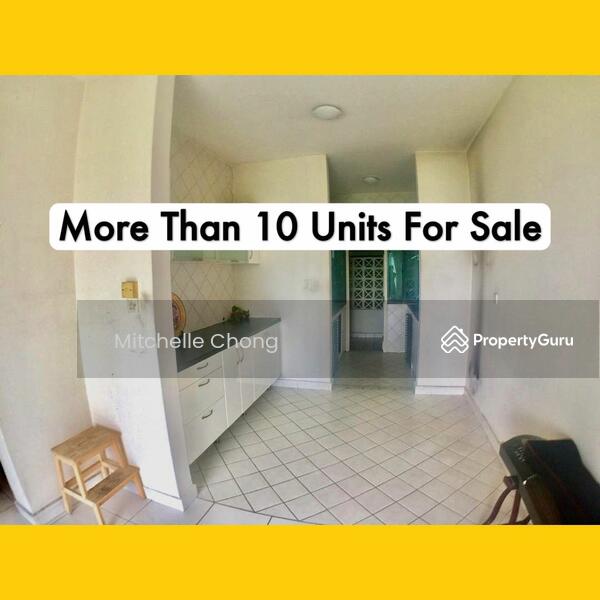 Kondominium untuk Dijual di Armanee - Mitchelle Chong - PropertyGuru.com.my