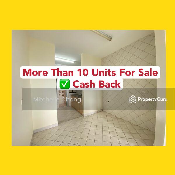 Kondominium untuk Dijual di Armanee - Mitchelle Chong - PropertyGuru.com.my