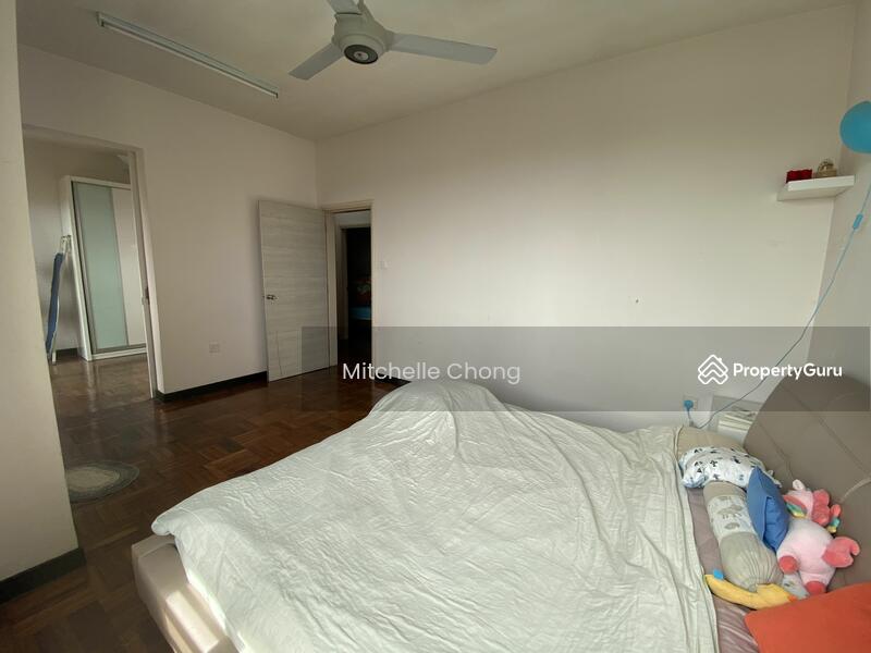 Kondominium untuk Dijual di Armanee - Mitchelle Chong - PropertyGuru.com.my