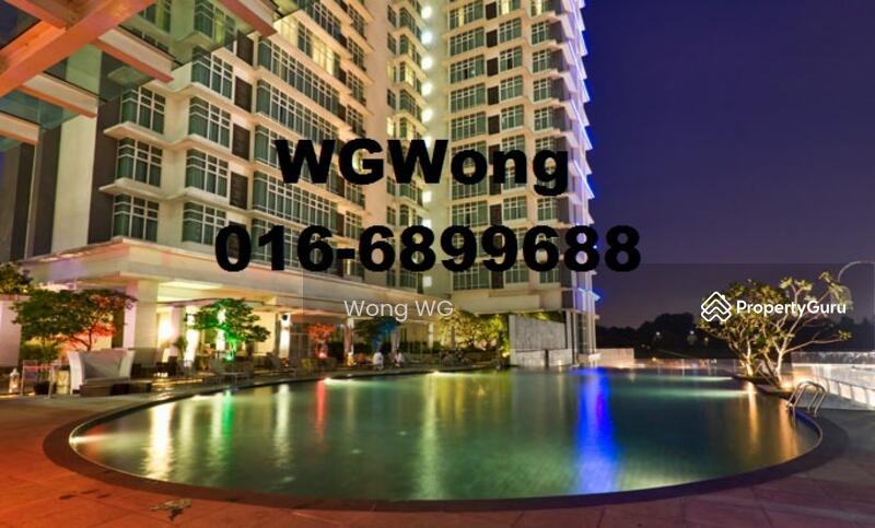 For Sale - Dua Sentral