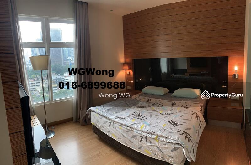 For Sale - Dua Sentral