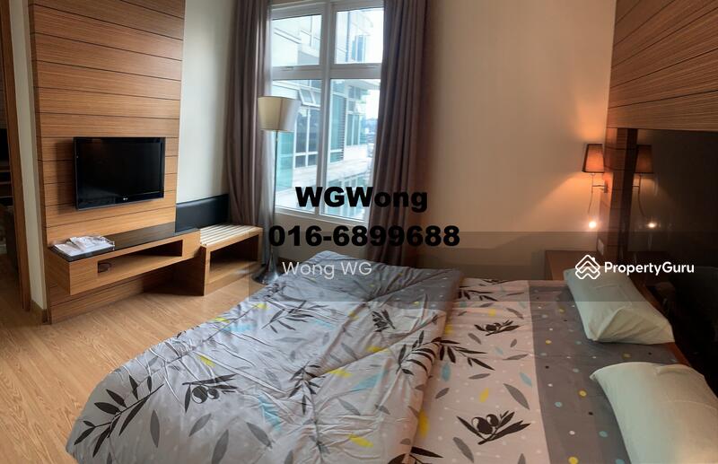 For Sale - Dua Sentral