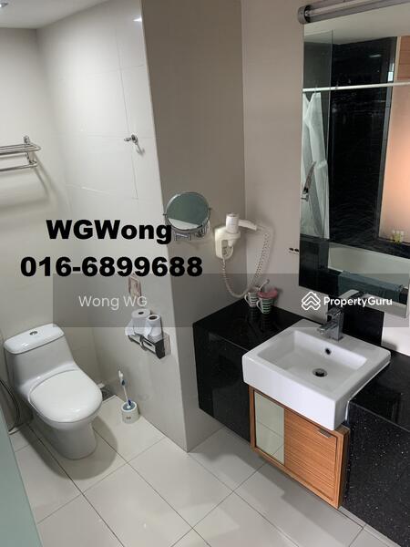 For Sale - Dua Sentral