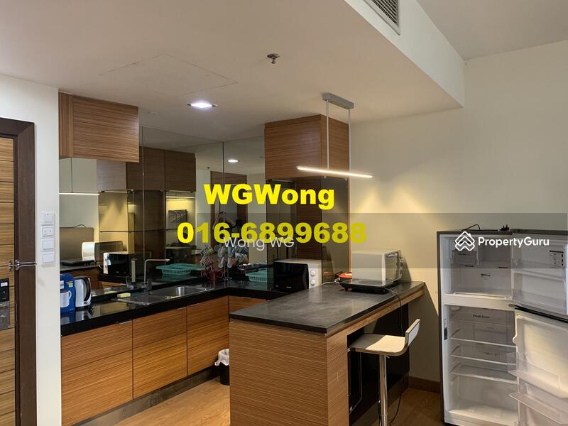 For Sale - Dua Sentral
