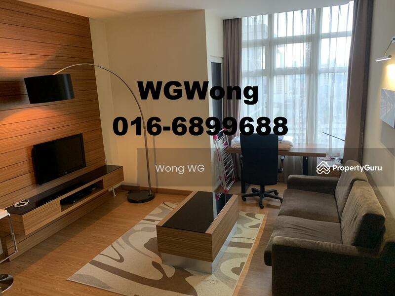 For Sale - Dua Sentral