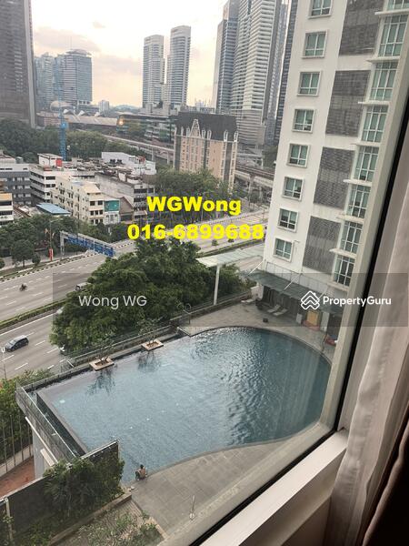 For Sale - Dua Sentral