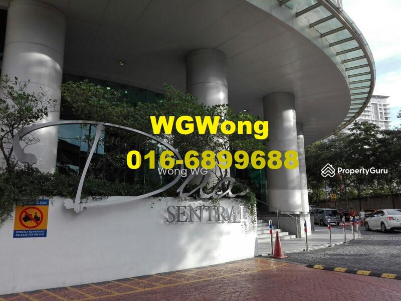 For Sale - Dua Sentral