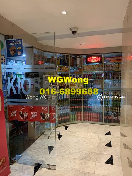 For Sale - Dua Sentral