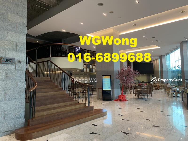 For Sale - Dua Sentral