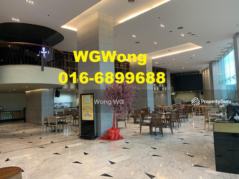 For Sale - Dua Sentral