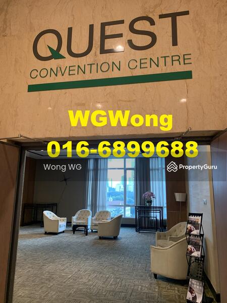 For Sale - Dua Sentral