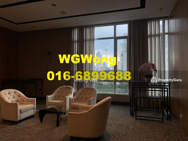 For Sale - Dua Sentral