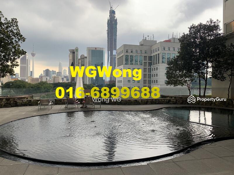 For Sale - Dua Sentral