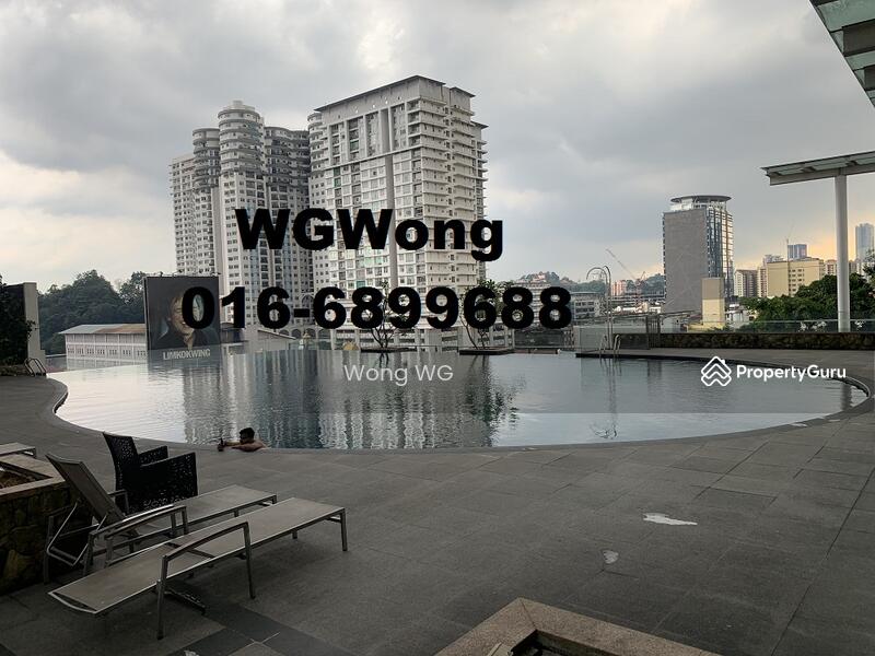 For Sale - Dua Sentral
