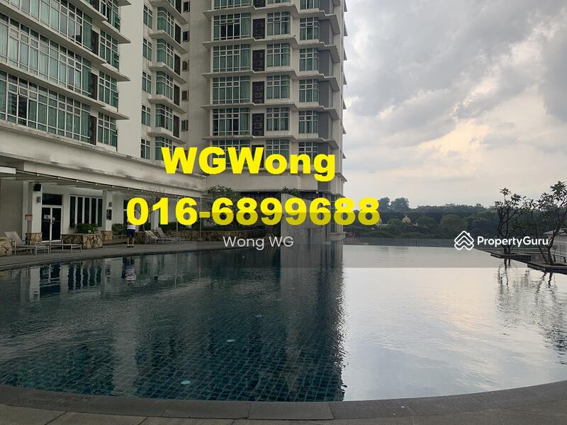 For Sale - Dua Sentral