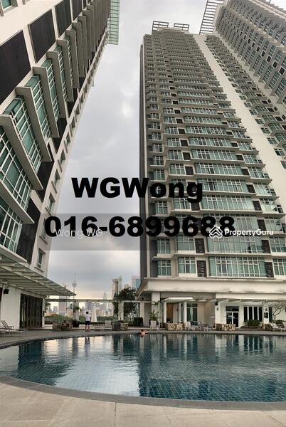 For Sale - Dua Sentral
