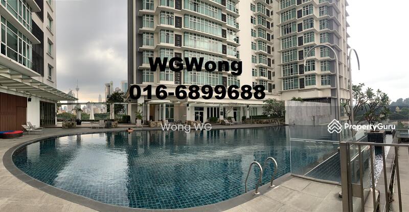 For Sale - Dua Sentral