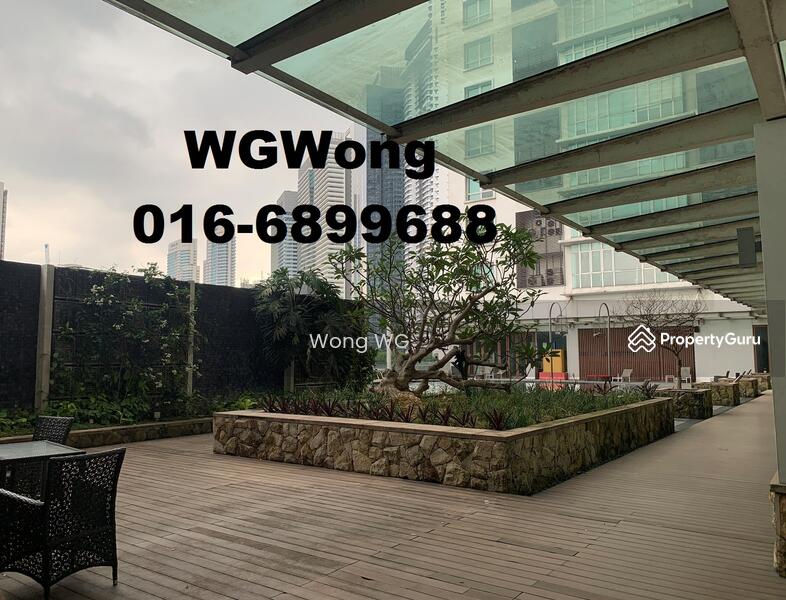 For Sale - Dua Sentral