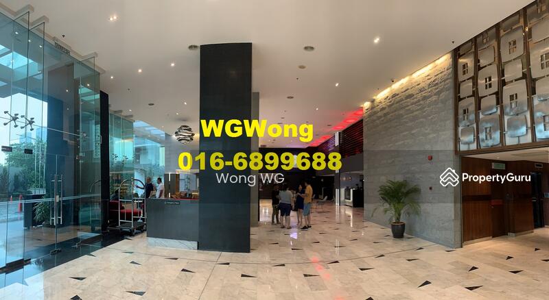 For Sale - Dua Sentral