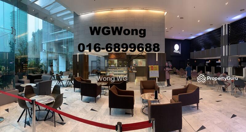 For Sale - Dua Sentral