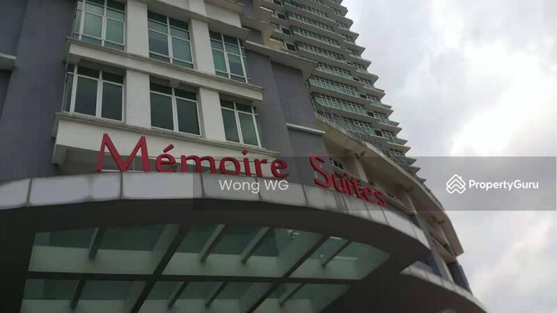 For Sale - Dua Sentral
