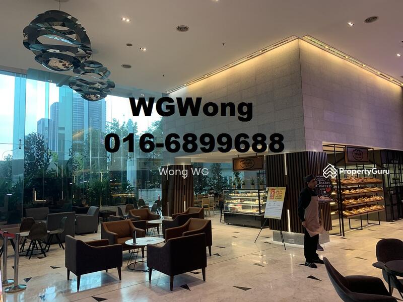 For Sale - Dua Sentral